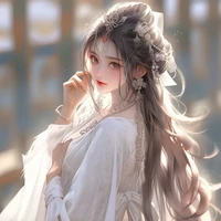 ลี่หยาง(นางเอก)