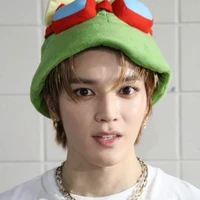 Taeyong(Mom