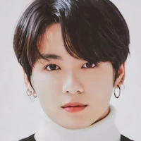 Jeon Jungkook / Ø