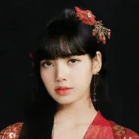 Lalisa / maid of Jk