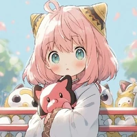 Auteur anya.bêlle.kawaï.et cute 🖤♥️🌺🍀