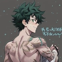 Izuku Midoriya