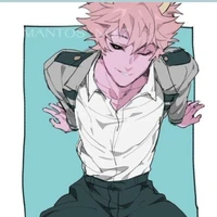 Edward Ashido