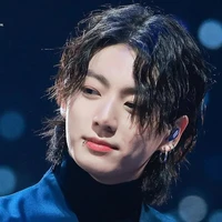 Jeon Jungkook
