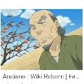 padrastro de kiki San