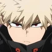 katsuki