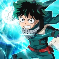 izuku