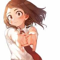 ochaco