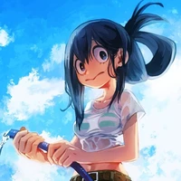 tsuyu