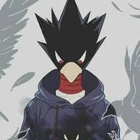 tokoyami