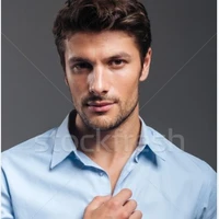 Christan Tyler (Bodyguard of Advaita) ML