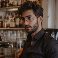 Krishna Agarwal (Priya