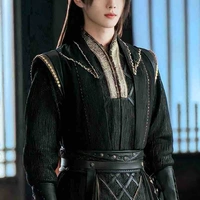 หลี่จางหย่ง(พ่อจางหมิ่น)