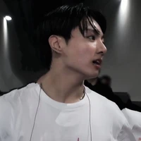 Jeon Jungkook