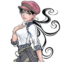MAGALI