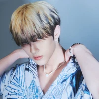 Galaxy hart Edwin(prince B