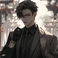 Sabestian Axton (ML Bff)