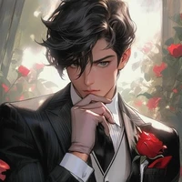 Asher Armstrong  (ML)