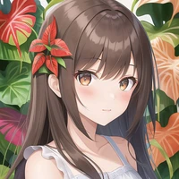 Aisha Quinn (FL in the novel)