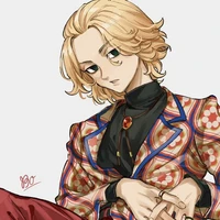 Mikey (17 years old)