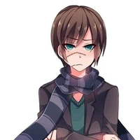 Homicidal Liu
