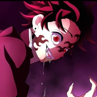 kamado tanjirou (oni)
