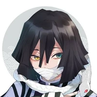 obanai iguro (manusia)