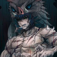 hashibira inosuke (iblis)