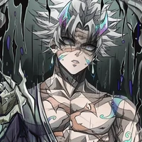 shinazugawa sanemi (iblis)