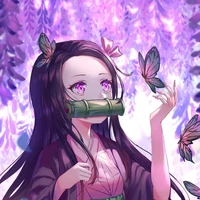 nezuko (pacar zenitsu)