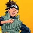 Iruka sensei