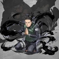 Shikamaru