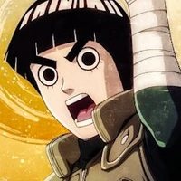 Rock lee