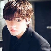 Kim Taehyung