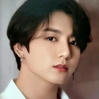 Jeon Jungkook