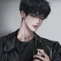 Ju Won-(Mejor amigo de Noah)