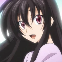 Yuuma Amano/Raynare