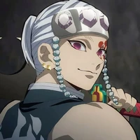 Uzui tengen