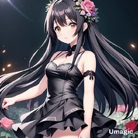 Akane (hermana de Itan)