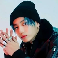 Jeon Jungkook