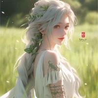 เทพีแห่งการรักษา