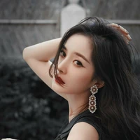 Jessy Mardha Aldrich [ Mama ]