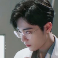 นายเอก ลู่หยาง