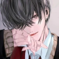 เคน (เพื่อนนายเอก)