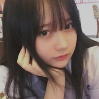 ยัยน้ำฟ้า(เพื่อนนางเอก)😜🐰