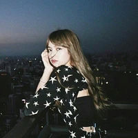 Jazzey Marilyne Lajoye