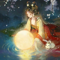 หลิงหลัน(น้องพ.อ)
