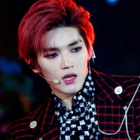 taeyong