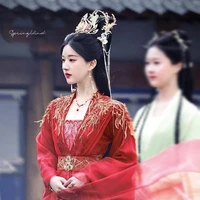 ซูชีเสวี่ย(ประมุขสำนักชิงเฟิง)