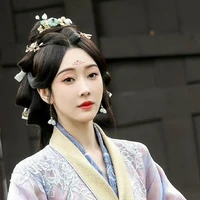ซูเย่วหราน(แม่น.อ./น้องน.อ.)